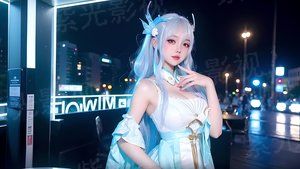 拂晓1鸦蜥冠冕