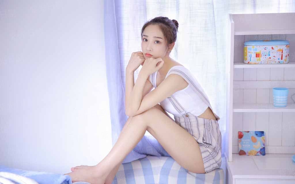 慌心体验